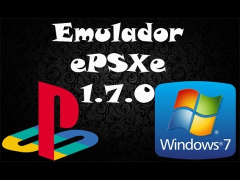 Emulador Epsxe 1.7 0 Completo Download